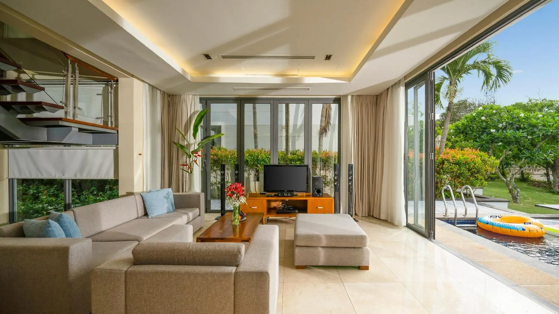 Villa Da Nang View