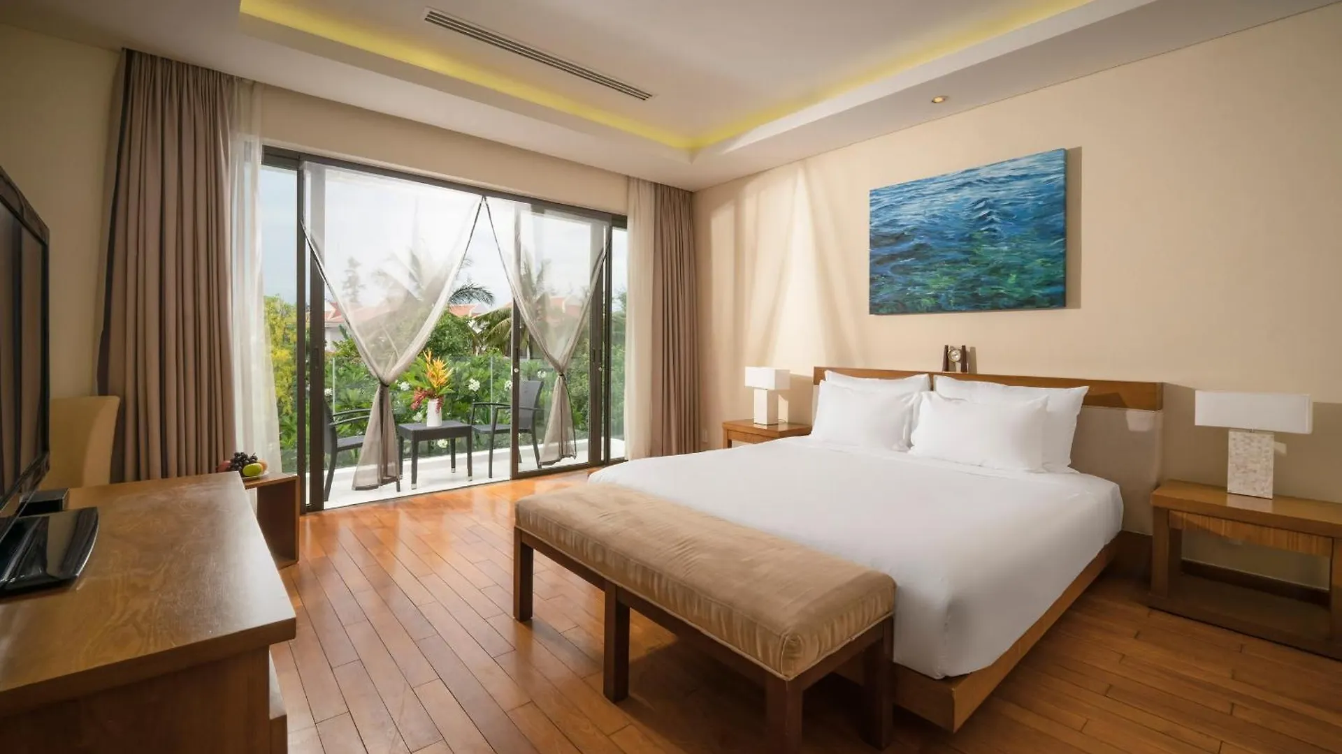 Villa Da Nang View Vietnam