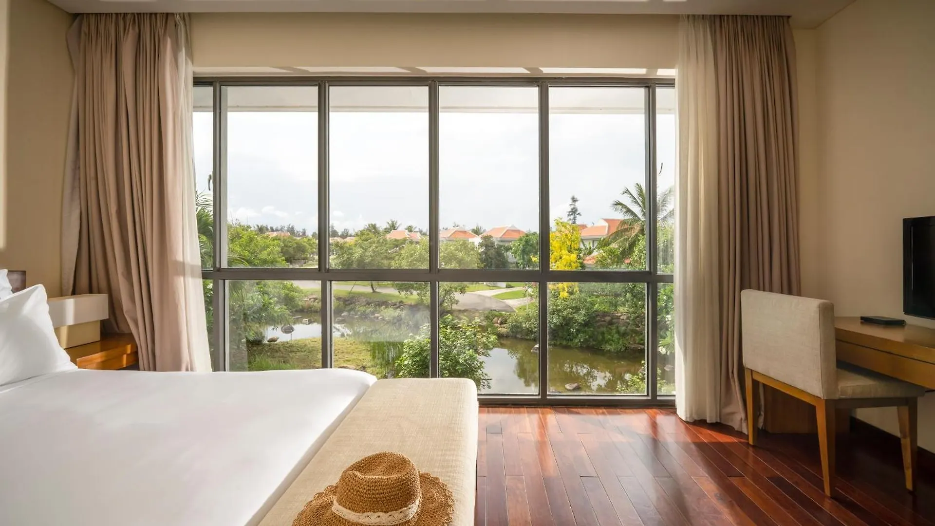 Villa Da Nang View