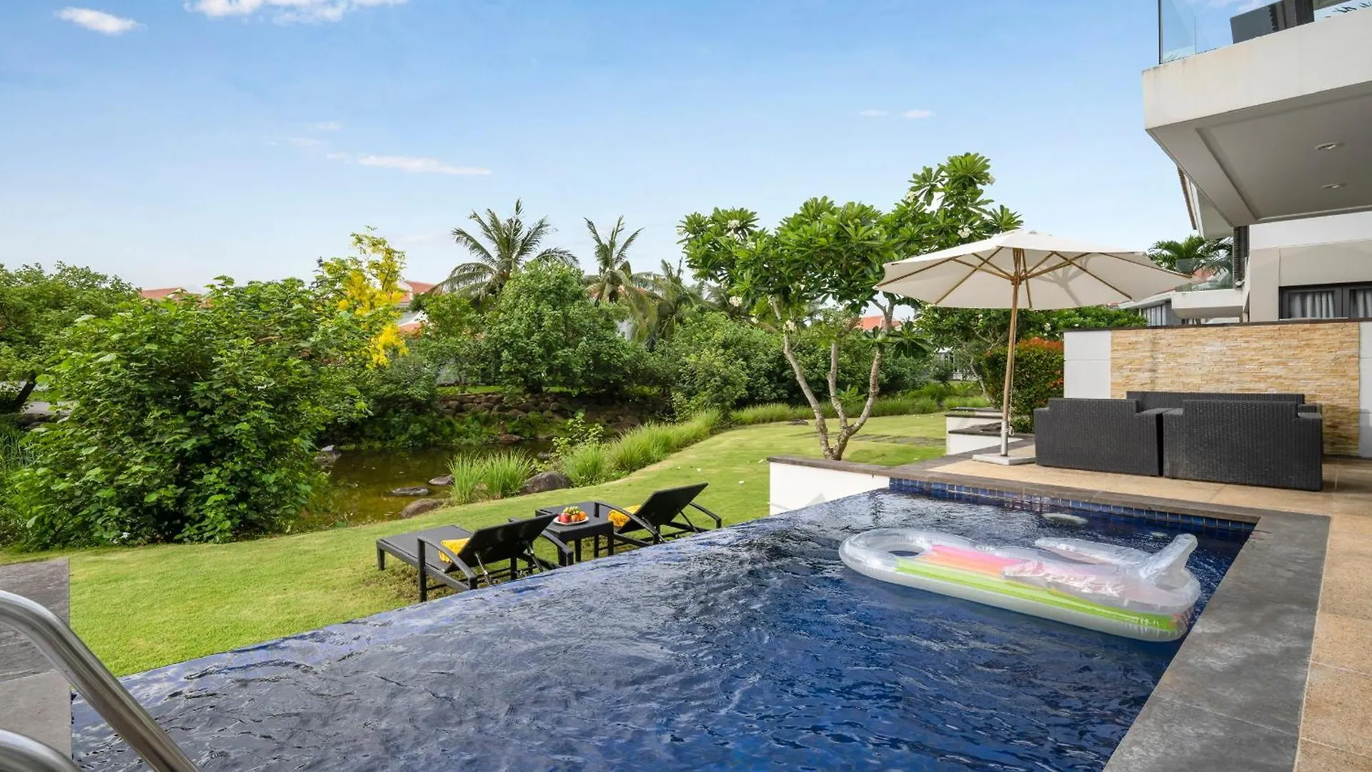 Villa Da Nang View