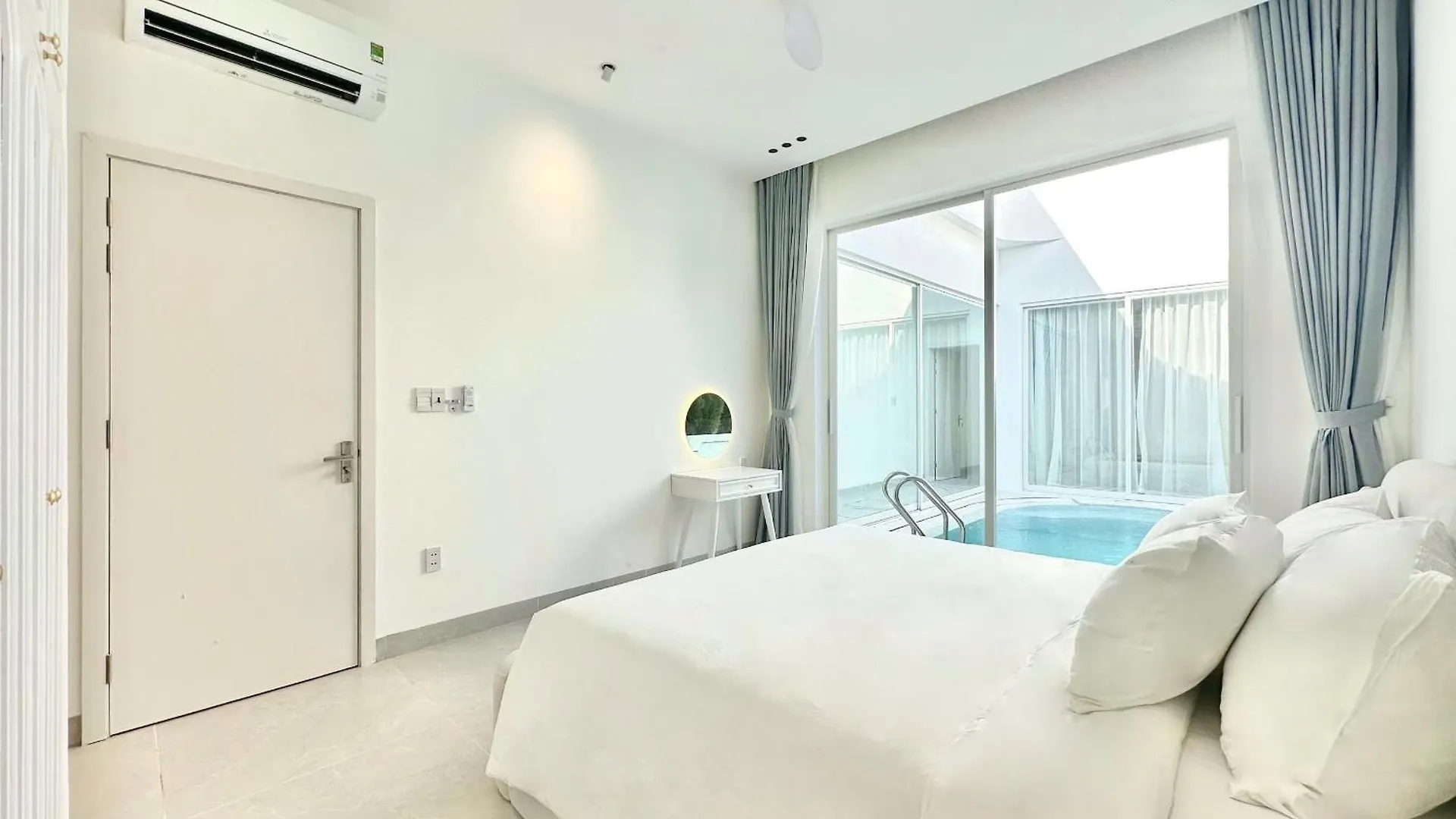 Villa Da Nang View